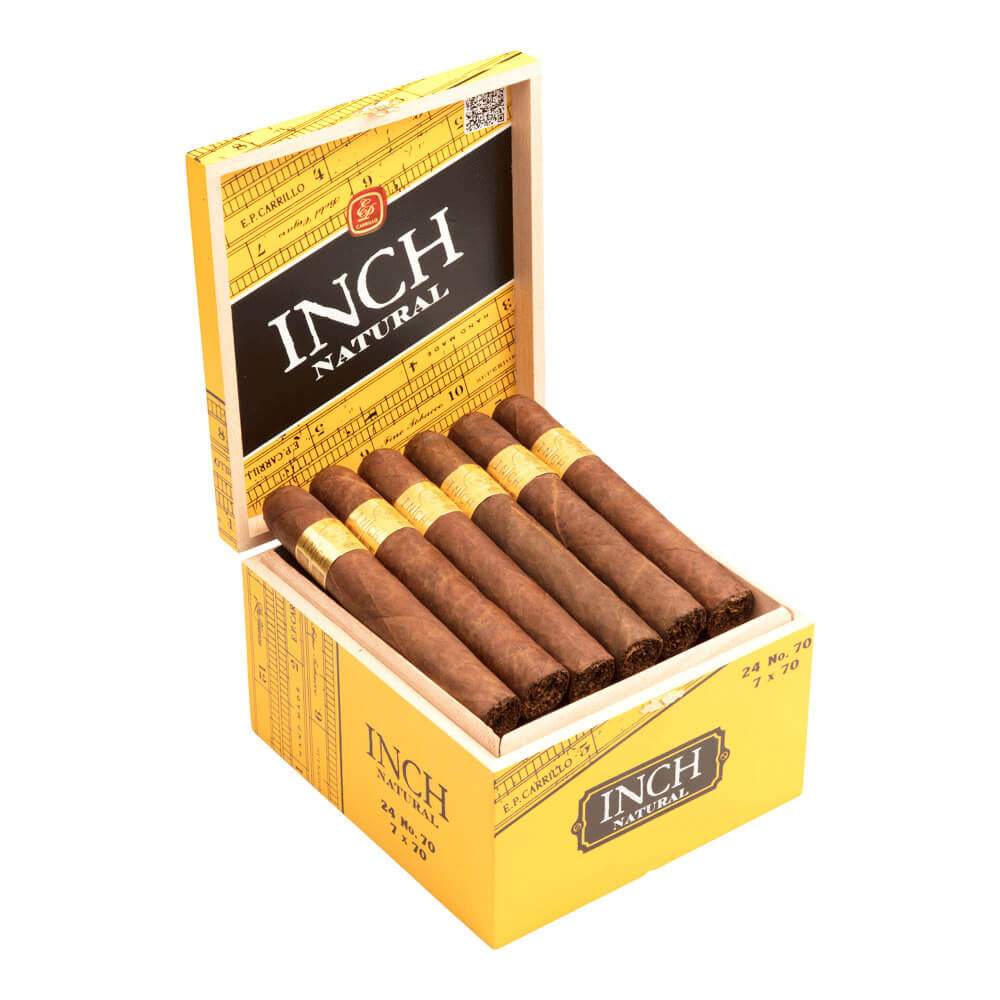 View product media INCH70 No. 70, , jrcigars 3